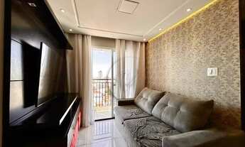 Imagem: Apartamento com 2 dormitórios para alugar