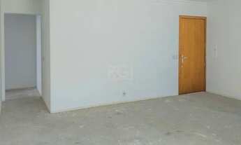 Imagem 2: Apartamento para Venda - 114.43m², 3 dormitórios, sendo 1 suites, 2 vagas - Passo da Areia