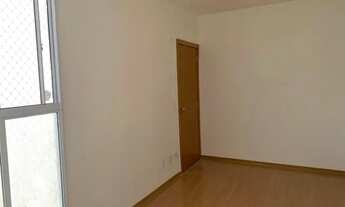 Imagem 3: Apartamento novo de 2 quartos disponível para locação em Granja Santa Terezinha em Taubaté