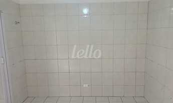 Imagem 4: São Paulo - Casa Padrão - Tatuapé