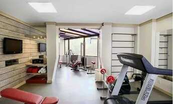 Imagem 7: Apartamento para Venda - 39.63m², 1 dormitório, 1 vaga - Floresta