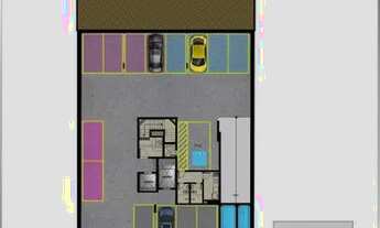 Imagem: Apartamento Venda Vila Nova Conceição