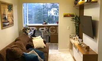 Imagem 2: Apartamento para Venda - 87m², 3 dormitórios, sendo 1 suites, 2 vagas - Teresópolis