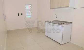 Imagem 4: Pelotas - Apartamento Padrão - Centro