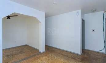 Imagem 3: Apartamento para Venda - 62.6m², 2 dormitórios, 1 vaga - Jardim Botânico