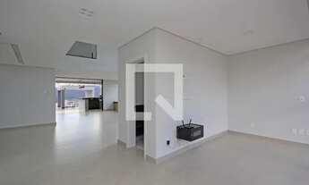 Imagem 1: Casa à Venda - Alphaville Nova Lima, 7 Quartos, 707 m2