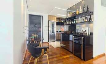 Imagem 7: Residencial Maxhaus Itaim, apto disponível para venda com 71m², 01 dorm e 01 vaga