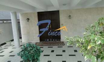 Imagem 3: SANTOS - Casa Padrão - APARECIDA