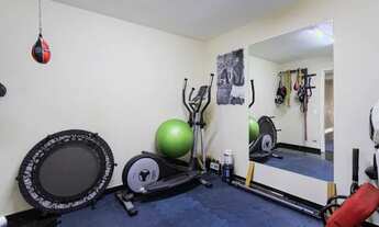 Imagem 4: SÃO PAULO - Apartamento Padrão - ITAIM BIBI