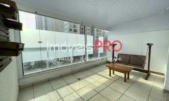 Imagem 5: Apartamento 2 dormitórios para Venda no Campo Belo