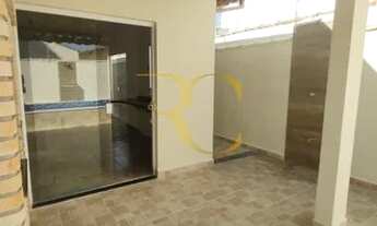 Imagem 3: Casa a venda com 3 dormitórios piscina e varanda gourmet Itanhaém - SP