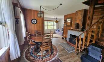 Imagem 5: Friburgo - Mury: Sossego e pertinho de tudo!