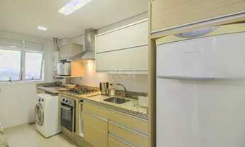 Imagem 5: PORTO ALEGRE - Apartamento Padrão - Partenon