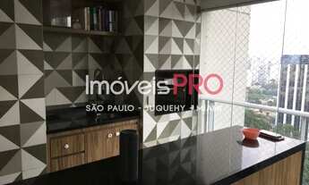 Imagem 6: Brooklin -3 suítes - 2 vagas