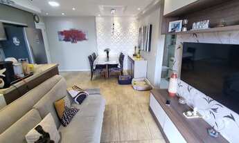 Imagem 4: VENDO APT 3 QUARTOS - CONDOMÍNIO VIDAMERICA - EM FRENTE AO SHOPPING NOVA AMÉRICA - DEL CAS