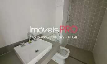 Imagem 6: Novíssimo Studio na Vila Clementino, super bem localizado!