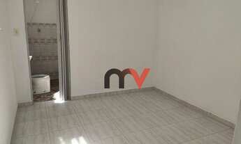 Imagem 7: Casa para alugar, 30 m² por R$ 1.200,00/mês - Aviação - Praia Grande/SP