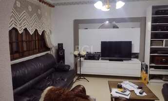 Imagem 5: Casa para Venda - 390m², 4 dormitórios, sendo 1 suites, 6 vagas - Vila Assunção