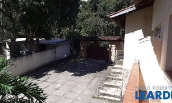 Imagem 2: CASA TÉRREA - ITAPETINGA - SP