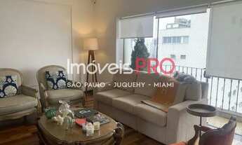 Imagem 6: Cobertura, Vila Nova Conceição - São Paulo