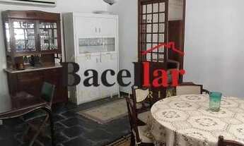 Imagem 5: Casa de rua - Duplex / Residencial / Tijuca