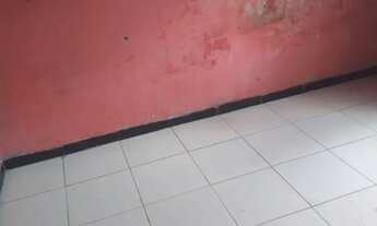 Imagem: CASA - CONJUNTO LUIZ ALVES 1