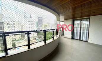 Imagem 7: Apartamento, Moema Índios - São Paulo