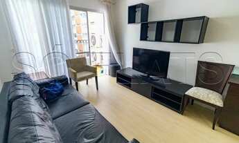 Imagem 5: Excelente apartamento com 2 dormitórios ao lado da Avenida Brigadeiro e Avenida Paulista