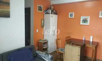 Imagem 2: São Paulo - Apartamento Padrão - Jardim Independência