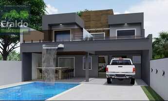 Imagem: Sobrado em Balneário Praia Grande - Matinhos