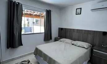 Imagem 4: Casa para venda possui 100 metros quadrados com 3 quartos em Bombas - Bombinhas - SC