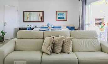 Imagem 6: Apartamento à Venda - Campo Belo, 3 Quartos, 109 m2