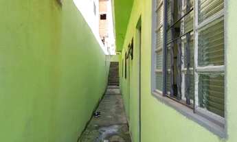 Imagem: Casa a venda no Residencial Novo Mundo