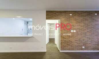 Imagem 3: Itaim - 2 suítes - reformado