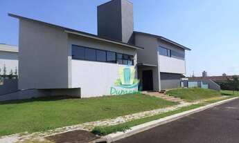 Imagem 6: Sobrado com 4 dormitórios à venda com 440 m² por R$ 1.400.000 no Condomínio Central Park e