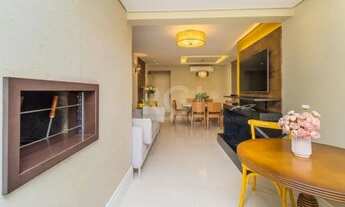 Imagem 6: Apartamento 89m² - 3 dormitórios, 1 suíte, mobiliado, com churrasqueira e 1 vaga de garage