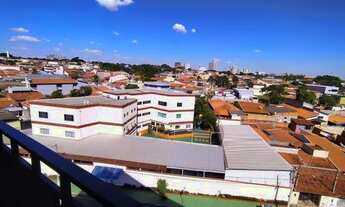 Imagem 7: Apartamento 80m² 2 Dormitórios 1 sendo suíte para locação, Centro, Hortolândia-SP