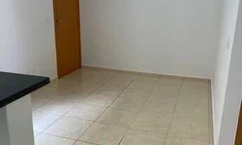 Imagem 3: Apartamento no bairro Tiradentes- 10 minutos do shopping Campo Grande!!