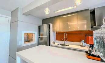 Imagem 6: Apartamento para Venda - 57m², 2 dormitórios, sendo 1 suites, 1 vaga - Tristeza