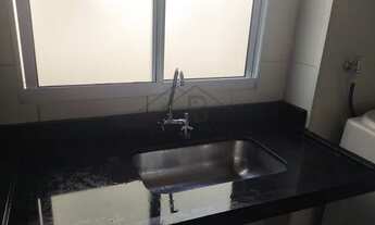 Imagem 2: APARTAMENTO RESIDENCIAL em INDAIATUBA - SP, JARDIM BEM-TE-VI