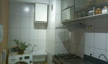 Imagem 2: Apartamento para Venda em São Paulo, Vila Invernada, 2 dormitórios, 1 banheiro