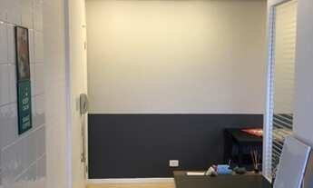 Imagem 3: Apartamento Bigorrilho Aluguel DISPONIVEL