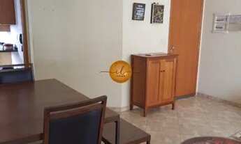 Imagem 3: SÃO JOSÉ DOS CAMPOS - Apartamento Padrão - JARDIM APOLO II