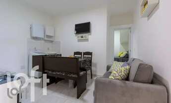 Imagem 3: Apartamento à venda em Sapopemba com 27 m², 1 quarto