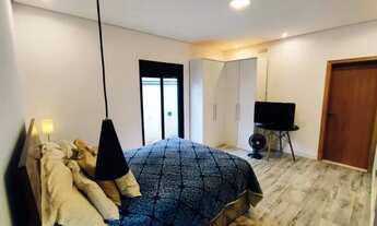 Imagem 7: Casa em Condomínio Mobiliada para Venda em Mogi das Cruzes, Botujuru, 3 dormitórios, 3 suí