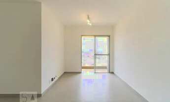 Imagem 6: Apartamento para Aluguel - Sacomã, 3 Quartos, 90 m2