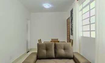 Imagem 7: Apartamento para Aluguel - Estoril , 3 Quartos, 70 m2