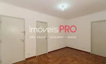 Imagem 3: Apartamento à Venda 3 dormitórios Itaim