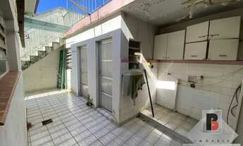 Imagem 4: Casa térrea com 2 Dormitórios na Mooca para venda 158m 2 banheiros no total 2 vagas de gar