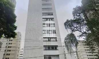 Imagem: Condomínio Edifício Cláudia, 3 DORMITÓRIOS